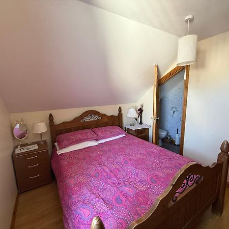 Glen Haven Bed And Breakfast 밸리캐슬 외부 사진