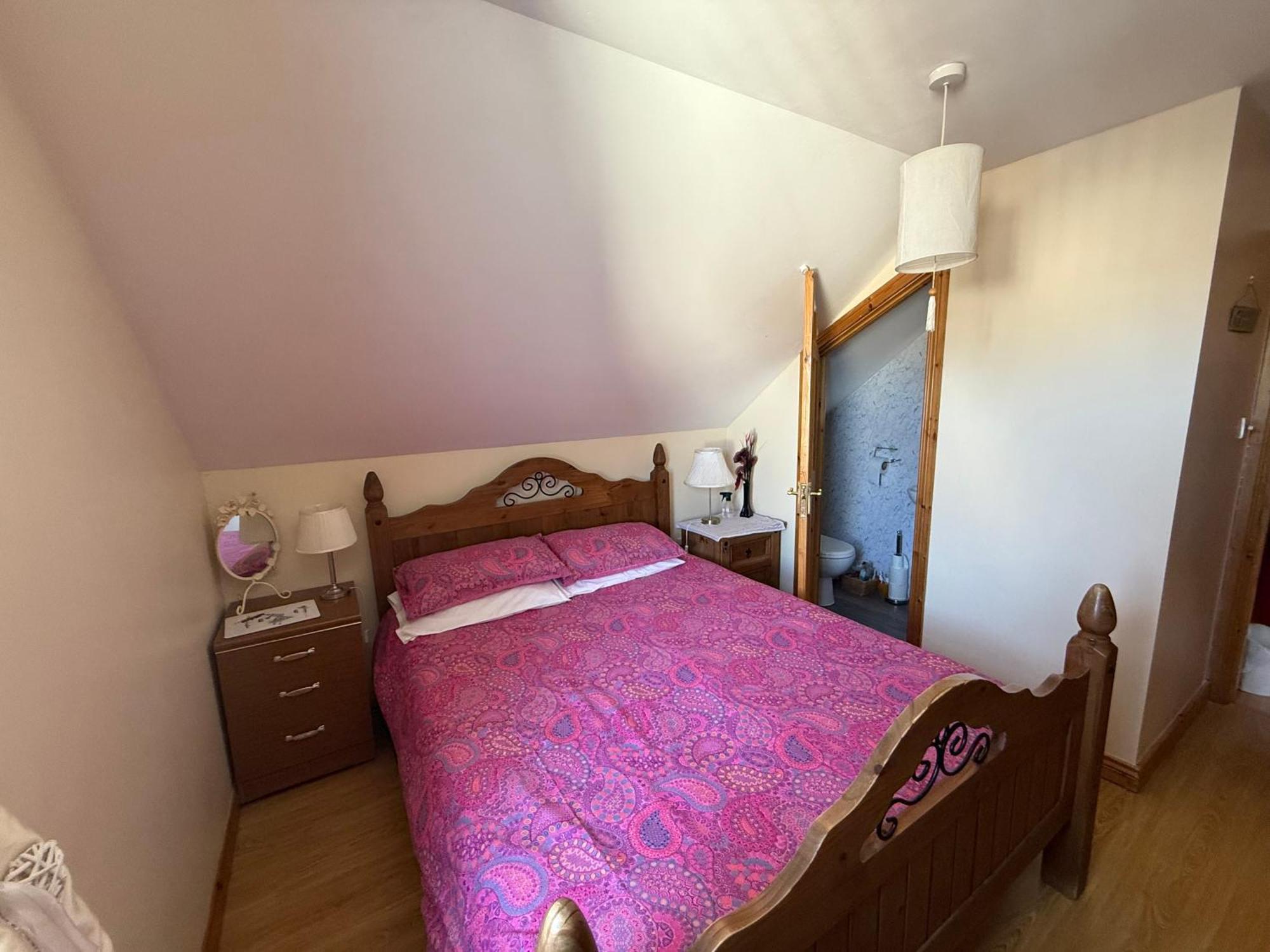 Glen Haven Bed And Breakfast 밸리캐슬 외부 사진