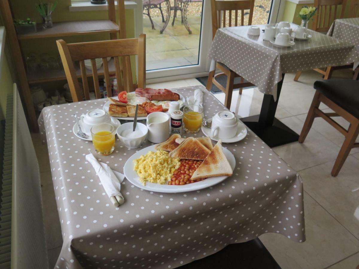 Glen Haven Bed And Breakfast 밸리캐슬 외부 사진