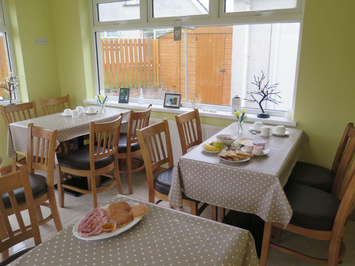 Glen Haven Bed And Breakfast 밸리캐슬 외부 사진