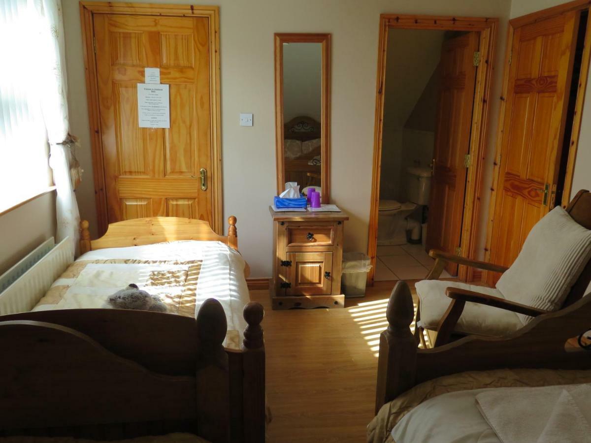 Glen Haven Bed And Breakfast 밸리캐슬 외부 사진