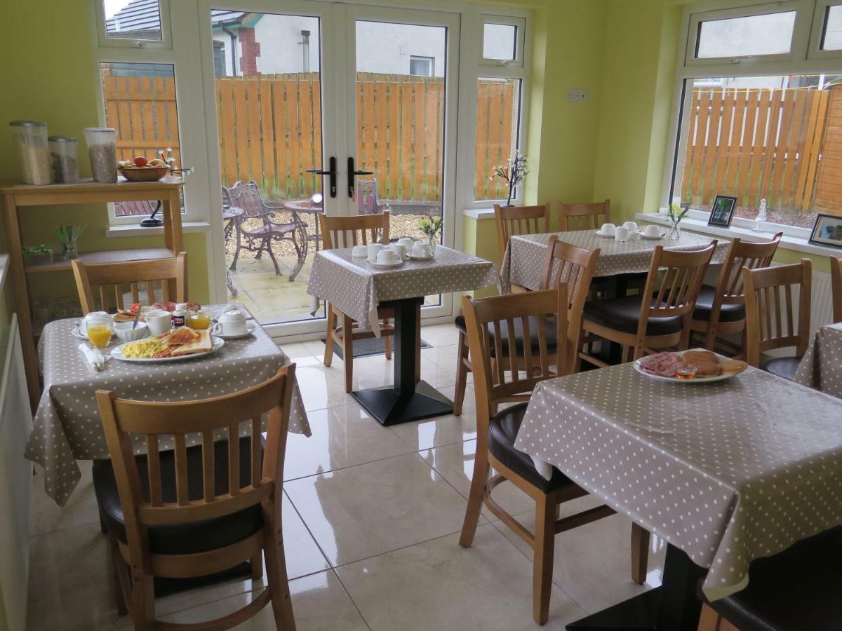 Glen Haven Bed And Breakfast 밸리캐슬 외부 사진