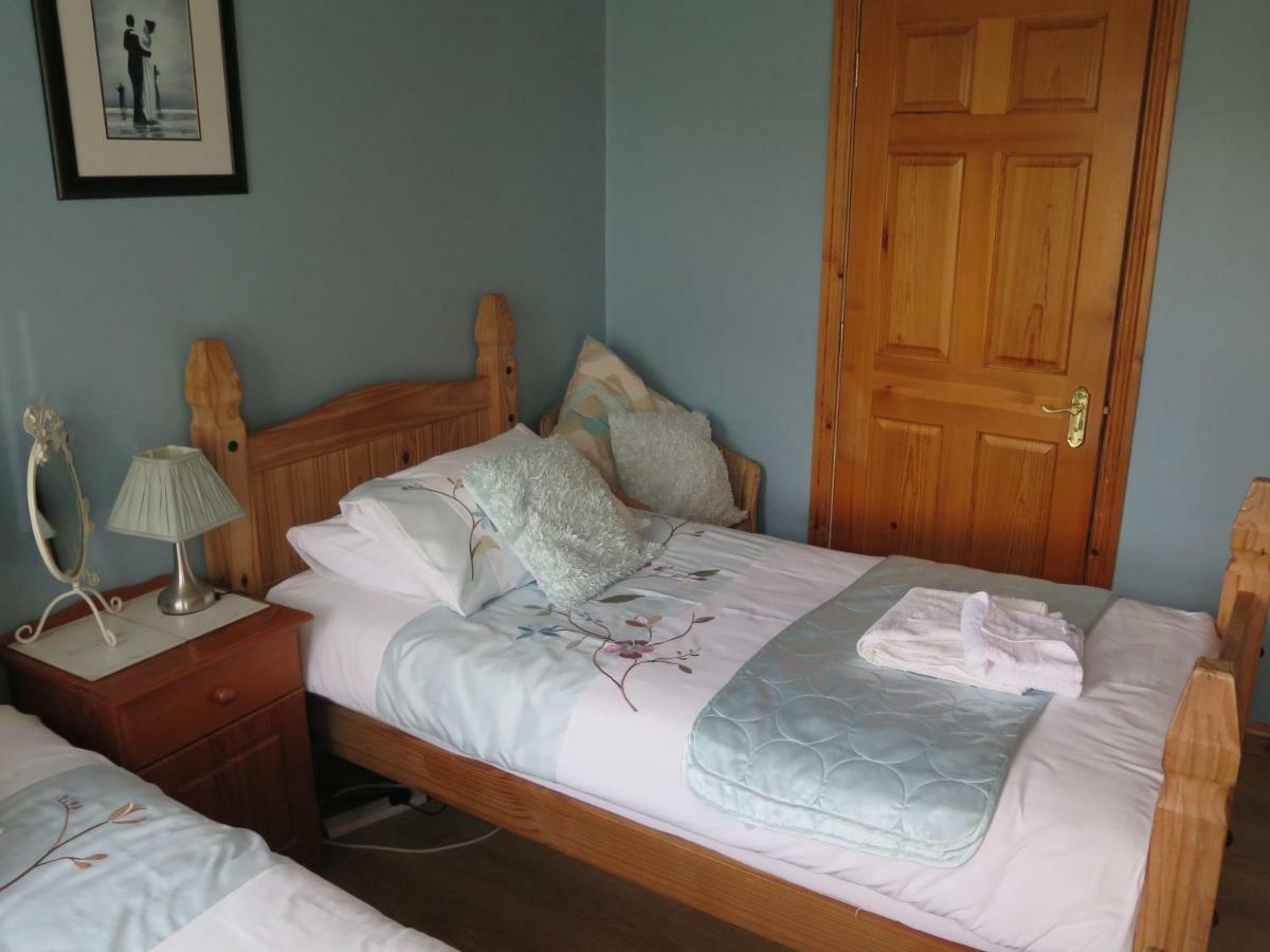 Glen Haven Bed And Breakfast 밸리캐슬 외부 사진